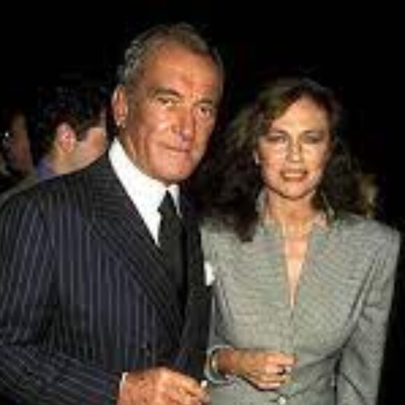 Evan Picone (USA) Ladies Pure Cotton Textured Fabric (1) Button Luxe Blazer - Picture 11 of 16